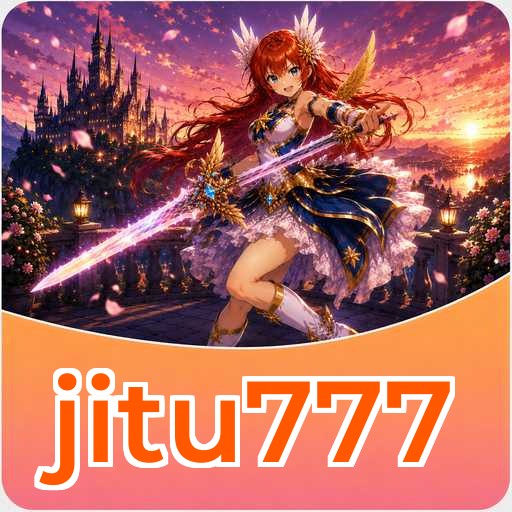 jitu777 APK Structure