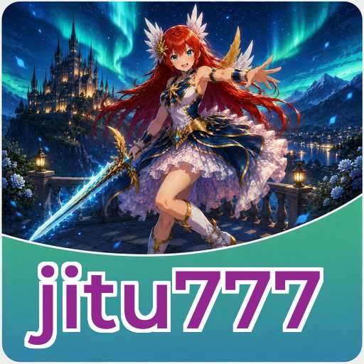 jitu777 APK