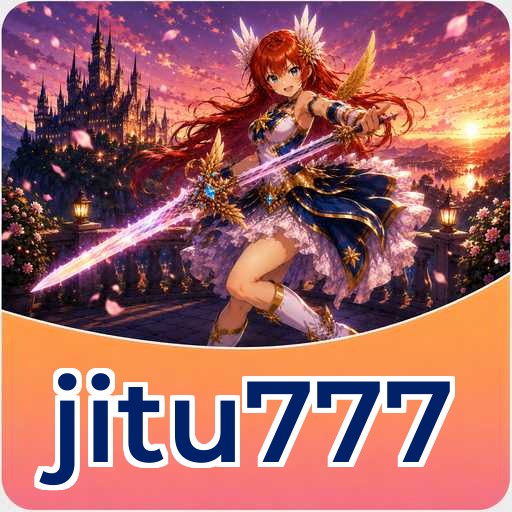 jitu777 APK Structure