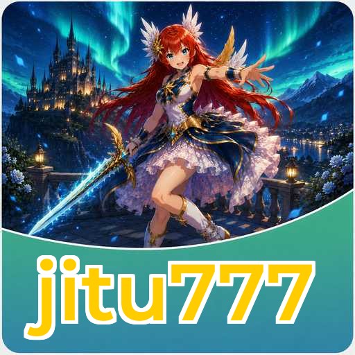jitu777 APK