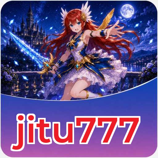 jitu777 APK