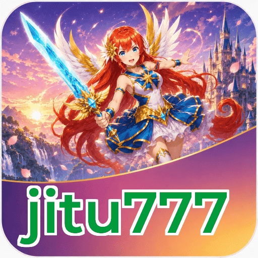 jitu777 APK Structure